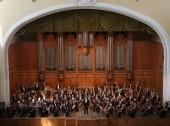 Moscow State Symphony Orchestra (MSSO)