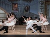 Ilya Demutsky "Nureyev" Ballet in two acts