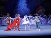 Peter Tchaikovsky "The Nutcracker" (ballet in two acts)