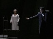 Pyotr Ilyich Tchaikovsky "The Queen of Spades" (Opera in three acts) - 15 February 2018