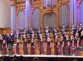 Yurlov Capella Choir