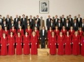 Yurlov Capella Choir