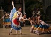 Leo Delibes "Coppelia" (ballet in three acts)