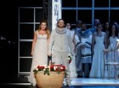 Peter Tchaikovsky "Iolanta" (Opera in two acts)