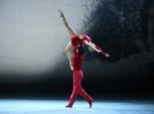 Choreography by Konstantin Keihel "The Seasons", Choreography by Marius Petipa and Lev Ivanov "Le Reveil de Flore"