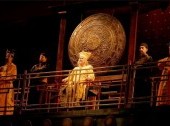 Giacomo Puccini "Turandot" (lyric drama in three acts and five scenes)