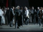 Giuseppe Verdi "Macbeth" (opera in four acts)