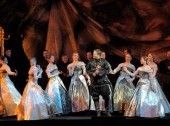 Giuseppe Verdi "Rigoletto" (melodramma in three acts)
