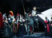 Jules Massenet "Don Quichotte" (opera in five acts)