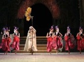 Mikhail Glinka "Ruslan and Lyudmila" (magical opera in five acts)