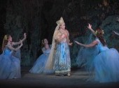Mikhail Glinka "Ruslan and Lyudmila" (magical opera in five acts)