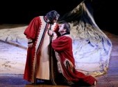 Modest Mussorgsky "Boris Godunov" opera in four acts with a prologue (version of 1872)