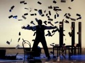 The Gambler (Opera in Four Acts)