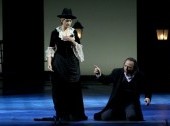 The Gambler (Opera in Four Acts)