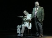 The Gambler (Opera in Four Acts)