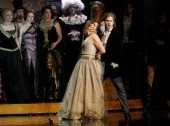 Giuseppe Verdi "La Traviata" (opera in three acts, four scenes) - concert performance