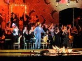 Giuseppe Verdi "La Traviata" (opera in three acts, four scenes) - concert performance