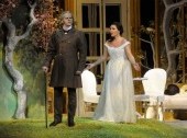 Giuseppe Verdi "La Traviata" (opera in three acts, four scenes) - concert performance