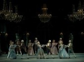 Peter Tchaikovsky "The Queen of Spades" (Opera in three acts, seven scenes)