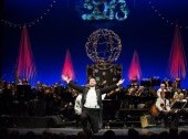 "Opera&Jazz" New Year's show in two parts