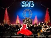 "Opera&Jazz" New Year's show in two parts
