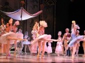 Coppelia - L. Delibes (Ballet in two acts)