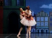 Coppelia - L. Delibes (Ballet in two acts)