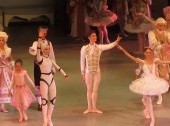 Coppelia - L. Delibes (Ballet in two acts)