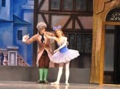 Coppelia - L. Delibes (Ballet in two acts)