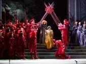 Donizetti "Lucia Di Lammermoor" Opera in three acts