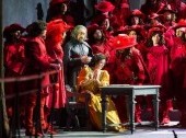 Donizetti "Lucia Di Lammermoor" Opera in three acts