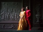 Donizetti "Lucia Di Lammermoor" Opera in three acts