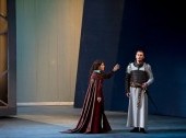 Il Trovatore - G.Verdi (Opera in two acts)