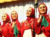 Pyatnitsky Russian Folk Choir