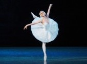 P.Tchaikovsky "Swan Lake" Ballet in three acts. Russian classical ballet named after M. Petipa