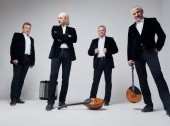 Terem Quartet