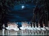 Swan Lake
