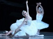 Swan Lake