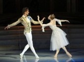 "Cinderella" (Ballet in 3 acts) S.Prokofiev