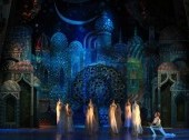 "Cinderella" (Ballet in 3 acts) S.Prokofiev