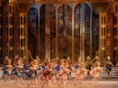 "Cinderella" (Ballet in 3 acts) S.Prokofiev