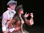 "Les Contes d`Hoffmann" (opera in 3 acts)