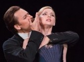 Ballet of Christian Shpuk "Anna Karenina"