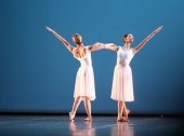 Evening of one-act ballets: "Oreol", "Onis","Tulle"
