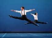 Evening of one-act ballets: "Oreol", "Onis","Tulle"