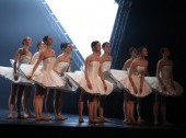 Evening of one-act ballets: "Oreol", "Onis","Tulle"