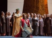Giuseppe Verdi "Aida"