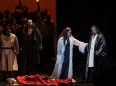 Giuseppe Verdi "Macbeth"