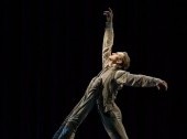 A ballet by Boris Eifman "Tchaikovsky. PRO et CONTRA"