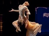 Modern Dance Ballet of Boris Eifman. Anna Karenina